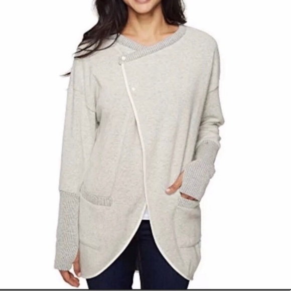 cole haan sweater